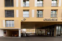 Los Lorentes Apartments Bern City  호텔