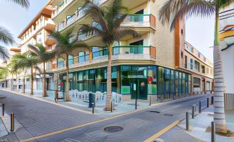 Hotel Torremar - Mares