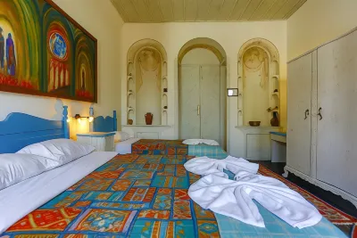 Atelya Art Hotel Hotels near Beykonak Şirlengiç Camii