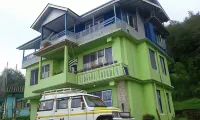 Vamoose Salakha Hotels near Gurdum Back Packers Camp