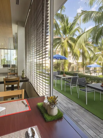 รูปภาพของเอ2 พูล รีสอร์ท