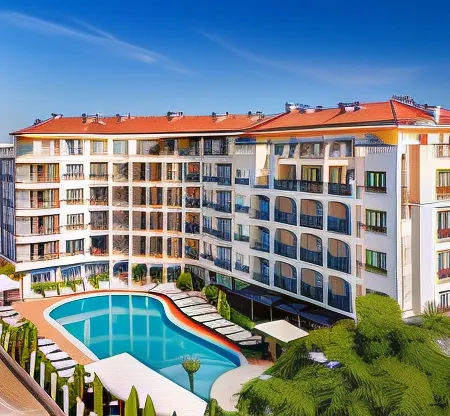 Avenue Deluxe Hotel