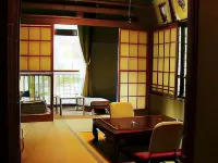 Kaminoya Sanrakuso Hotels in der Nähe von JR ome station