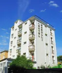 Hotel Morolli فنادق في فيسيربا