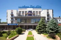 Marins Park Hotel Rostov Hotels near Pivnoy Dom Frau Marta
