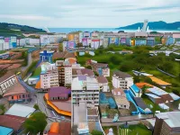 Nice to Meat You Rooms