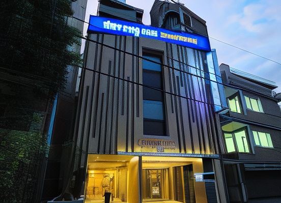 도미인 익스프레스 메구로 아오바다이 핫 스프링(Dormy Inn EXPRESS Meguro-Aobadai Hot Spring)_3