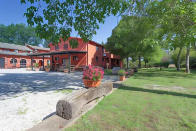 Agriturismo Collelignani