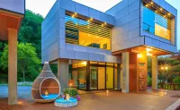 Jincheon Arang Festival Pension Hotel di Daerah Jincheon