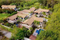Cliff Haven Villa Krabi Hotels in 