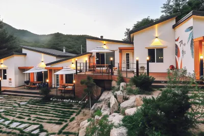Mungyeong Vacation Pension