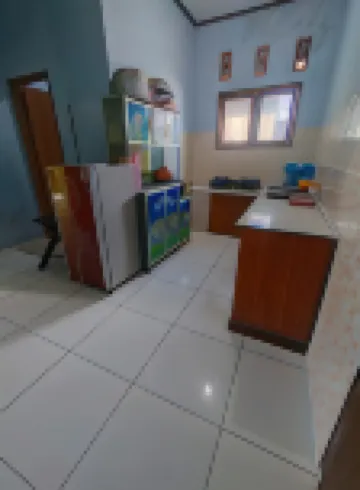 Homestay Family Ciletuh