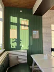 Larch Boutique Hotel Отели в г. 