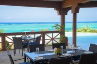 Ras Michamvi Beach Resort Hotel di Pingwe