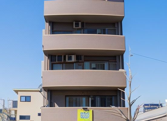 그린 게스트하우스(Green Guesthouse)_1