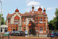 Sure Hotel by Best Western Reading Hotels in der Nähe von Reading Crown Court