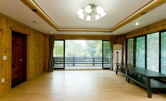 Yongin Choburi House Pension