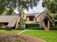 Lipizzaner Lodge Hotels in Midrand