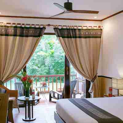 濱江精品度假村 Rooms