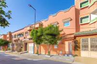 Riad Élégant et Convivial, Piscine Chauffée & Spa, Familles & Couples