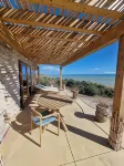 Tendu' Punta Bianca Glamping Camp Hotels in Palma di Montechiaro