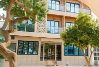 AIMI Beach Hotels in Dhigufinolhu