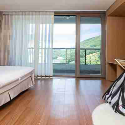 메이힐스 리조트 Rooms