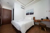 Casa Coco Resort Hotel a Tepus
