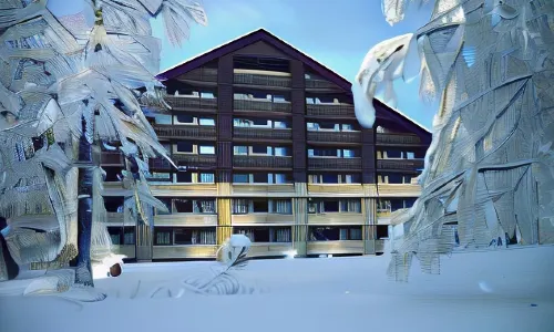 Garni Hotel Savica - Sava Hotels & Resorts