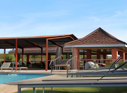 Tlotlo Hotel & Conference Centre