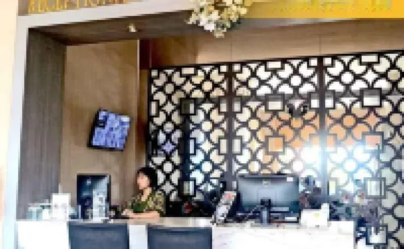Hotel Royal Tarakan
