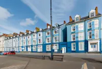 Gwesty'r Marine Hotel & Spa