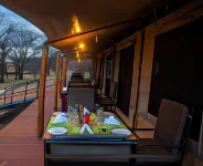 House of Nature Serengeti Hotels in Robanda