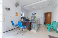 UrbanView Hotel 3m Syariah Hotels in Panyileukan
