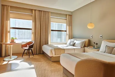 Virgin Hotels Chicago Các khách sạn ở Chicago