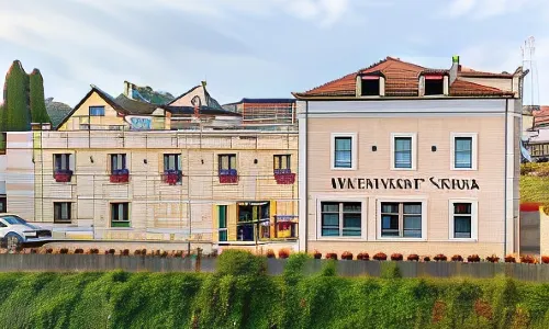 Bükkös Hotel & Spa