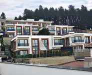 소사나 빌라라리 Kurucesme Mahallesi 호텔