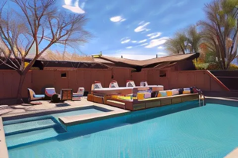 Our Habitas Atacama