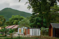 Baan Rai Santisuk Hotels in Wat Pa