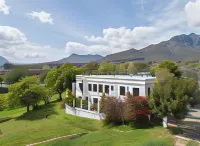 Boord Guest House Hotels in Stellenbosch