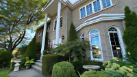 Gîte du Caméléon Hotels in Sherbrooke