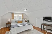 "sweet Serenity" Stay 10 Minutes from Hershey 3 Bedroom Home by Redawning