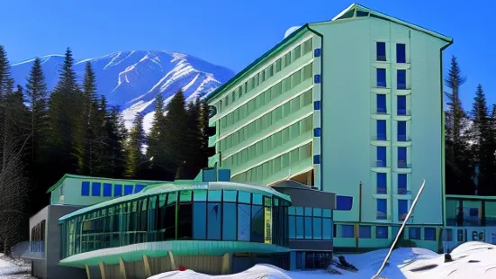 Hotel Sorea Snp