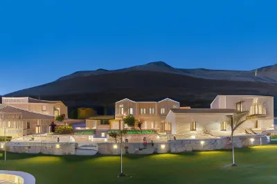 Salvia Areopolis All Suite Hotel Hotels in Itilo