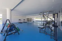 埃爾安達盧斯迪亞爾伊貝羅斯塔選擇酒店 - 健身室/gym room