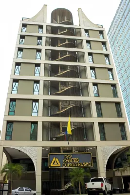 Hotel Chacao Cumberland Hotels near East Park