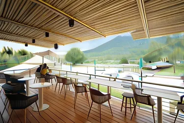 รูปภาพของPassion Resort Kiriwong