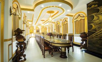 King Hotel Quang Ngai