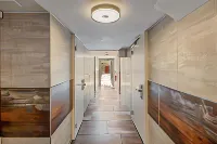 Hotel Rütli am Bahnhof Rüti ZH Hotels in Wetzikon