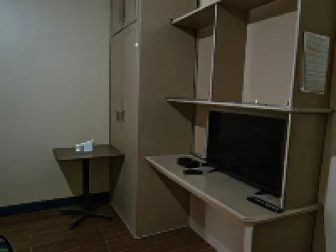 Villa Elsie Resort and Hotel Hoteles en General Trias